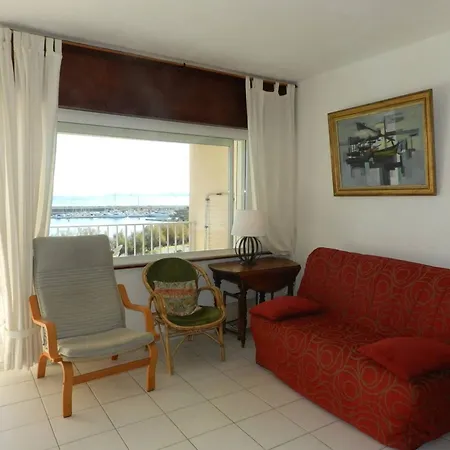 3 Pieces Sur Plage, 6 Couchages, Vue - Fr-1-251-914 公寓 *