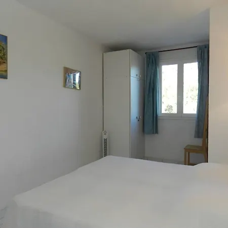 3 Pieces Sur Plage, 6 Couchages, Vue - Fr-1-251-914 * 勒拉旺杜