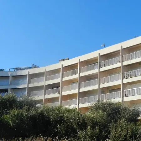 Apartman 3 Pieces Sur Plage, 6 Couchages, Vue - Fr-1-251-914