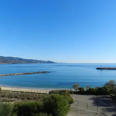 3 Pieces Sur Plage, 6 Couchages, Vue - Fr-1-251-914